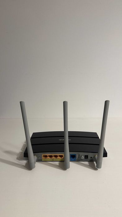Router wireless TP-Link TL-WR1043ND 300mbps
