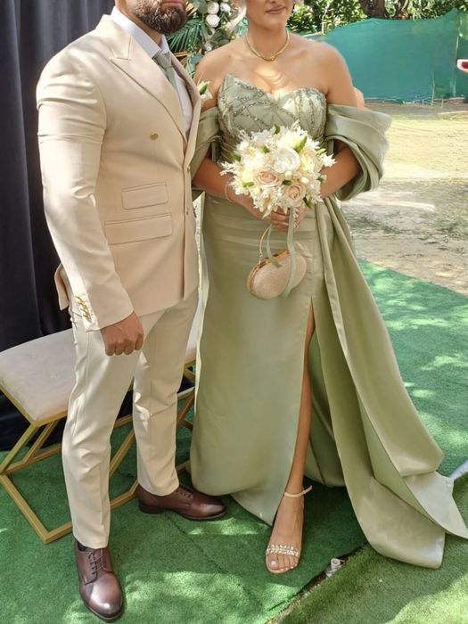 Rochie superbă de nasa