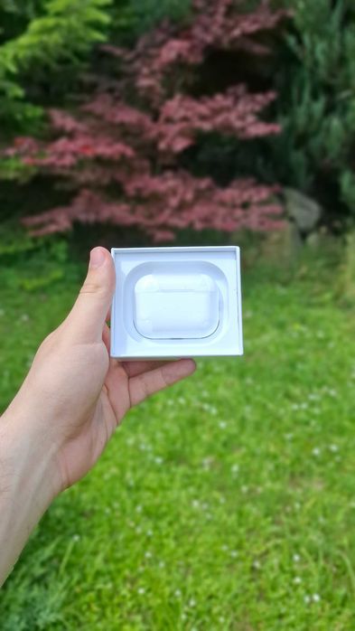 Apple AirPods Pro 3