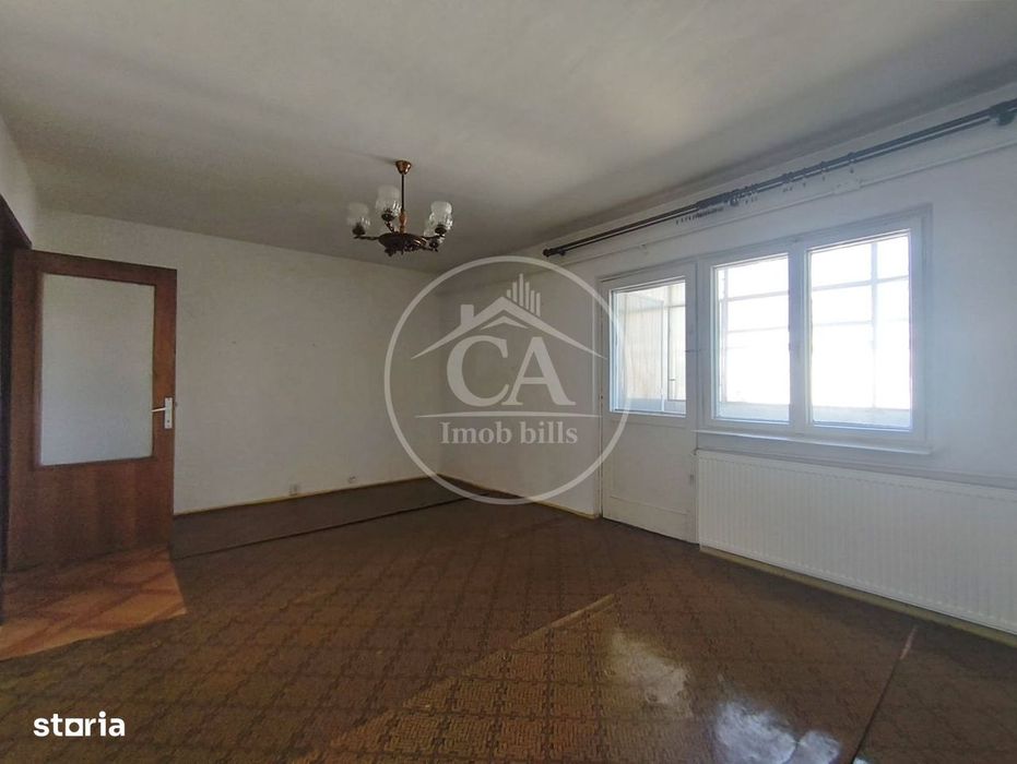 Apartament cu 2 camere de vanzare in Rogerius Oradea