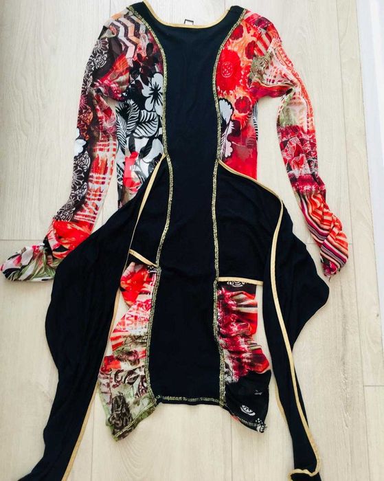 Rochie Roberto Cavalli S