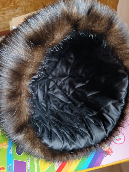 Продам Бөрік мужской