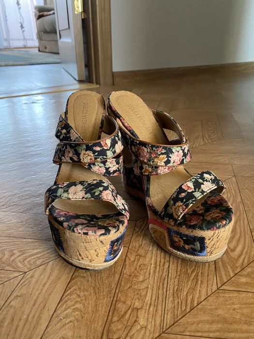 три пары обуви за 5000 (36р)