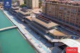 ЭКСКЛЮЗИВНАЯ ЛЮКС  160м² с видом на Набережную Анхор,  ЖК "SEUL MUN"