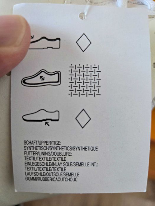 ADIDAS F10 IN indoor мъжки обувки нови с етикет за зала 45 1/3