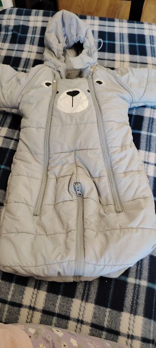 Продам комбинезон - конверт  трансформер