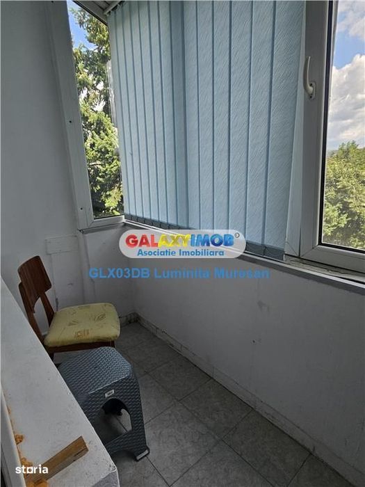 Vanzare apartament 3 camere semidecomandat Targoviste Micro 9