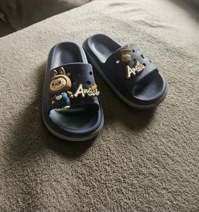 Papuci marime 28-29 La bubu