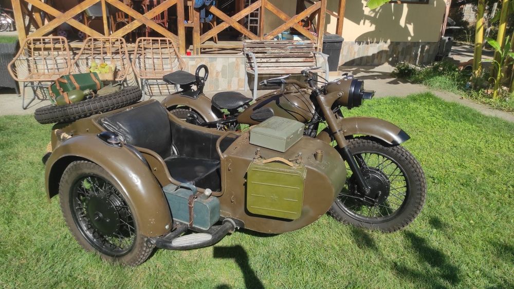 К 750  .М72 Урал