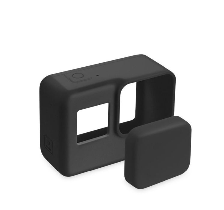 Экшн камера Гоу про 7