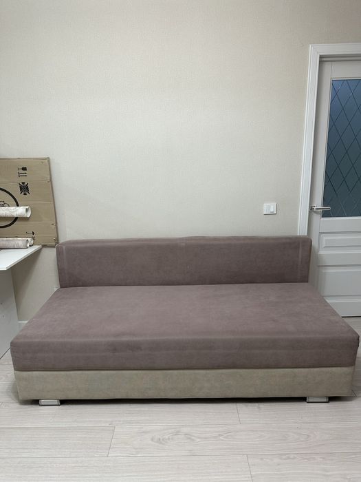 Диван раскладной с нишой