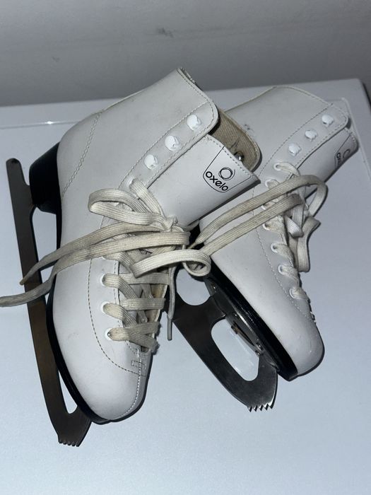 Patine artistice Oxelo