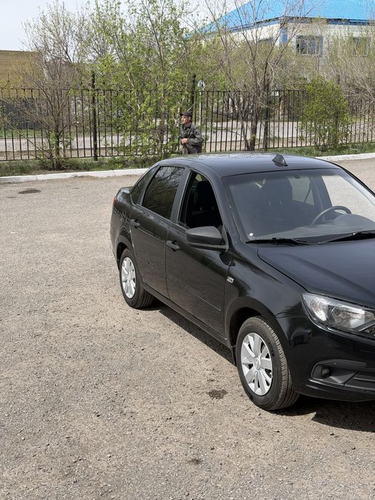 Lada Granta Fl 2019