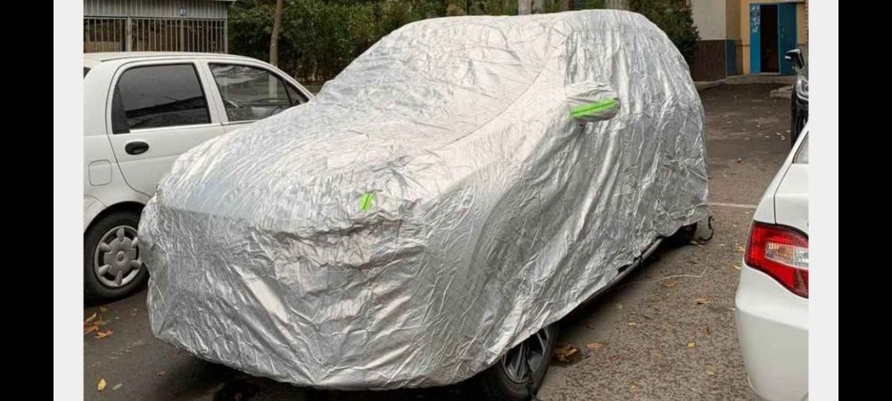 Avto Tent Amerika prastoy