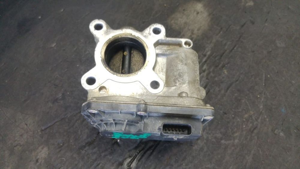 clapeta acceleratie renault modus clio 3 twingo 2 1.2 b  8200568712b