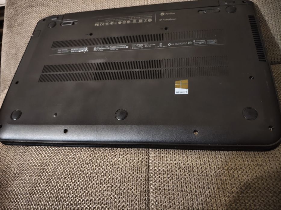 HP Pavilion Sleekbook 15 PC i5 gen 3