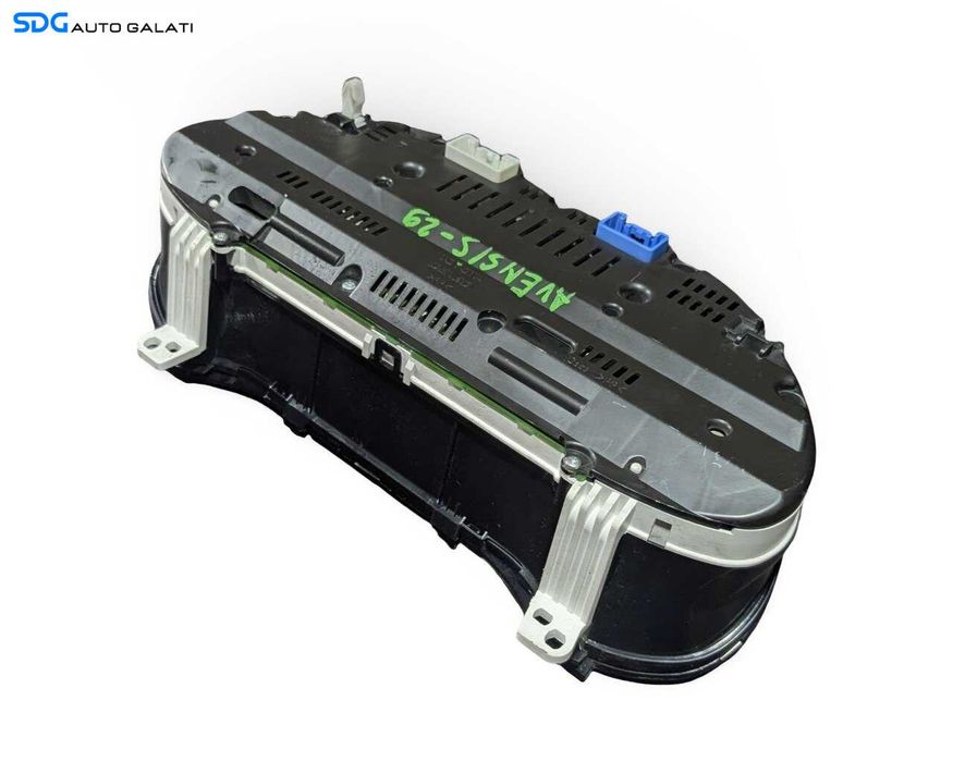 Ceas Ceasuri Cluster Instrumente Bord Toyota Avensis T25 2003 - 2009 Cod 83800-05631 MB257430 [LR4077]