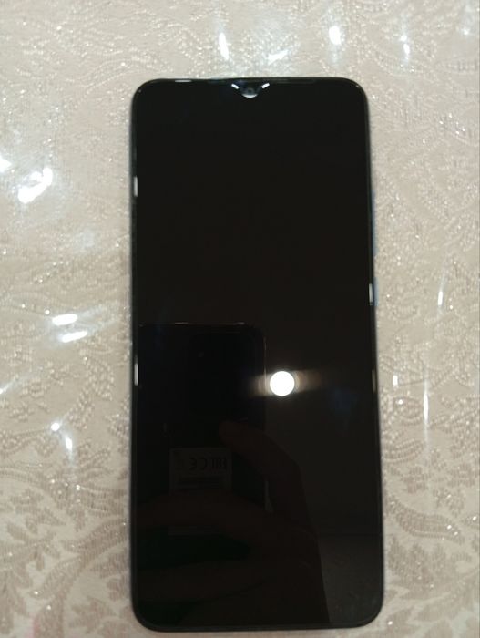Redmi 10 C aybi yuq