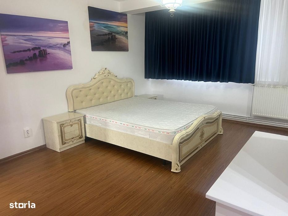 Inchiriere apartament 4 camere, de lux, modificat, Targoviste, micro 3