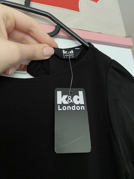 Rochie ocazie, noua cu etichete