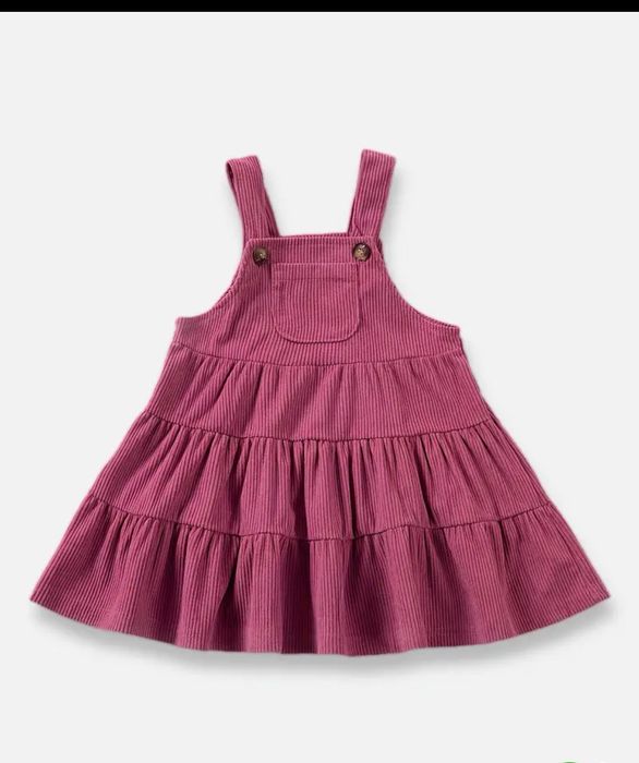 Рокля за момиче 3-4 години