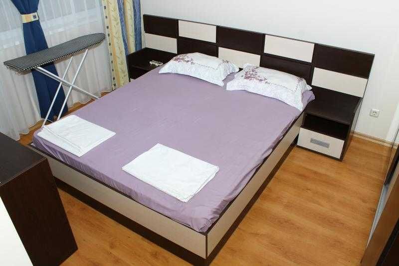 Топ място- само на две пресечки от морето!