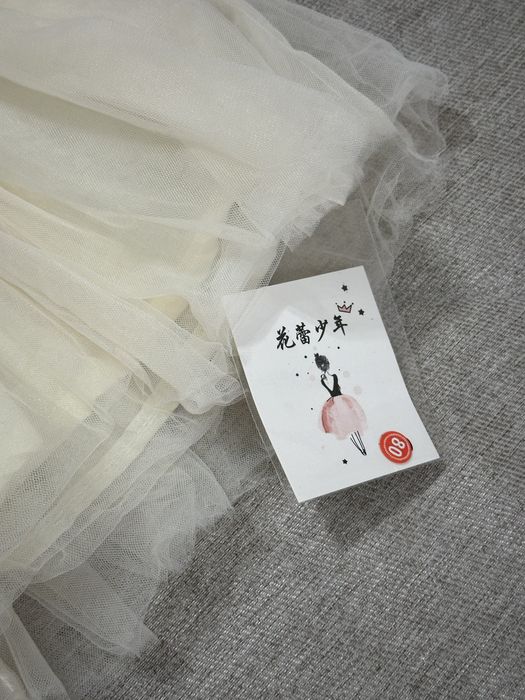 Платье на годик на девочку