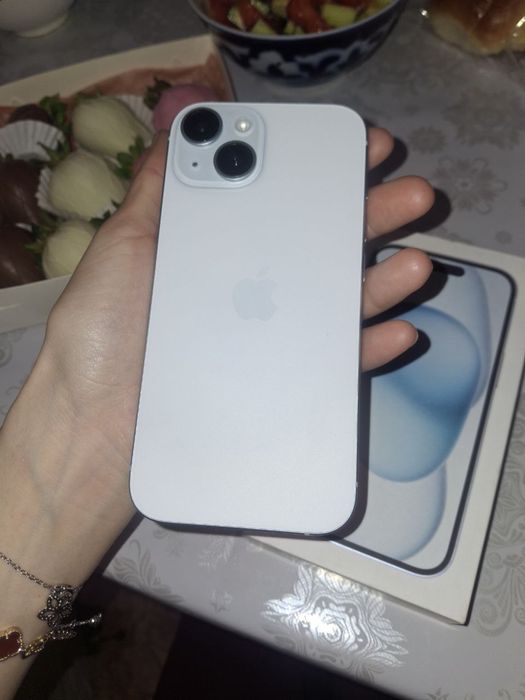 Iphone 15 128 гб