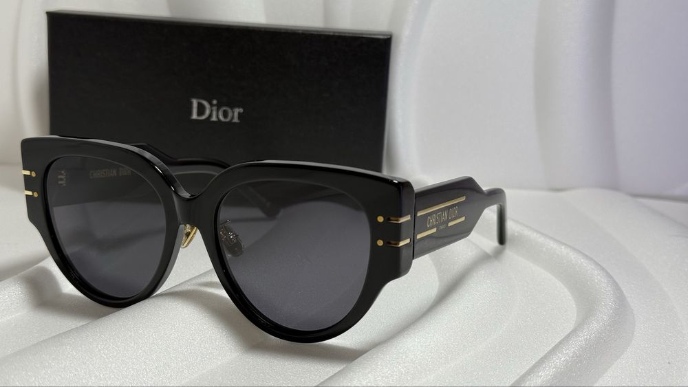 Дамски слънчеви очила Christian Dior