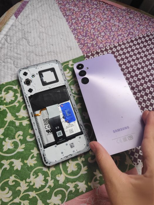 Samsung galaxy A05s