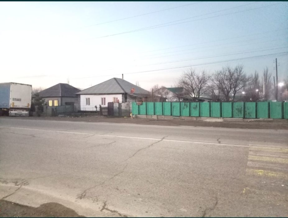 Продам дом Балтабай