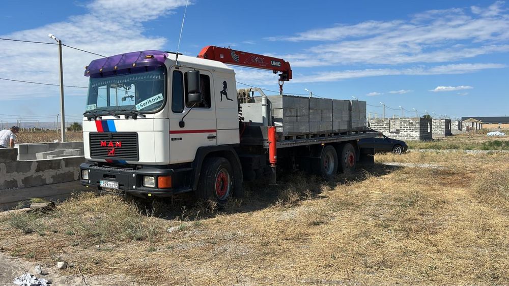 Манипулятор по городу и регионы