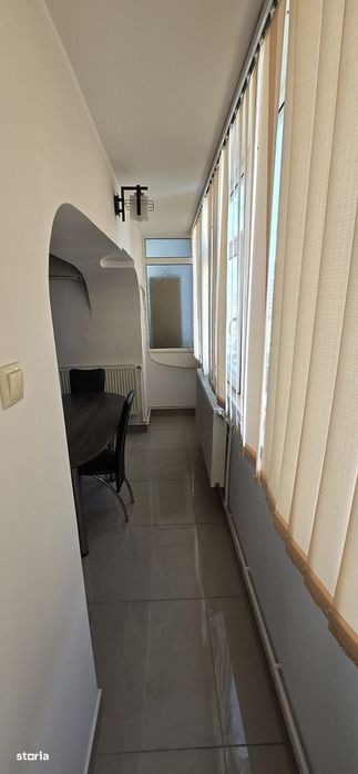 Apartament 2 camere decomandat Palas