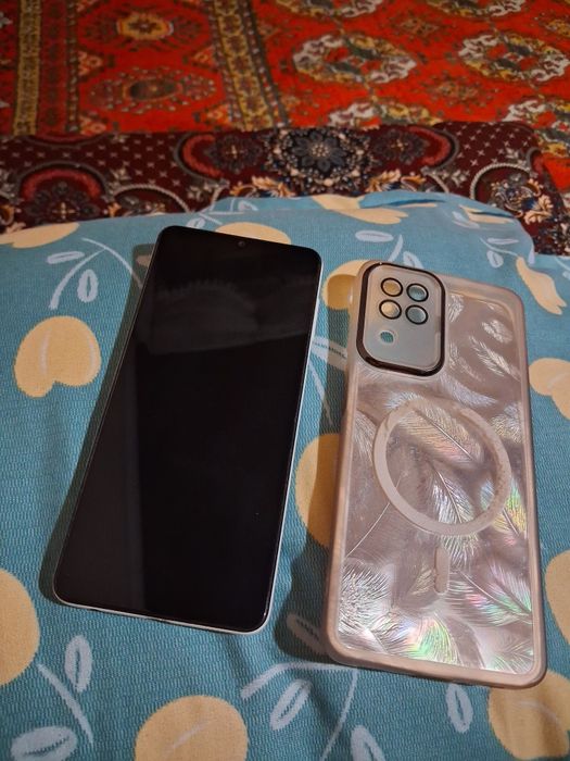 Samsung A 22 sotiladi