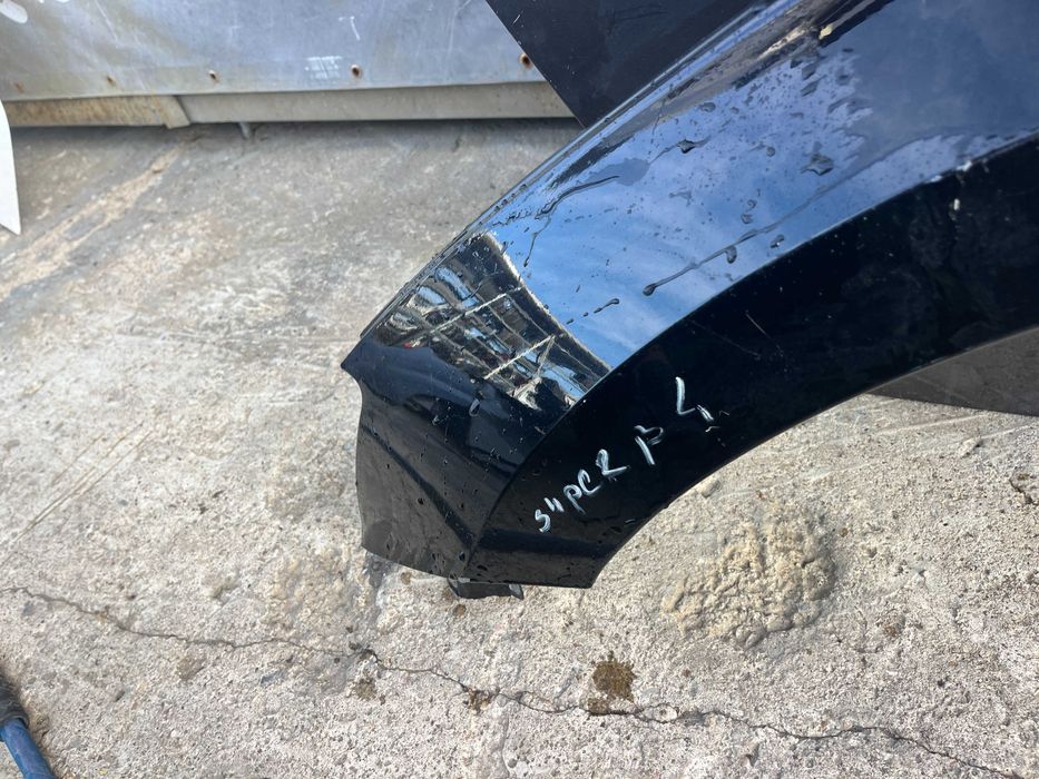 Калник Skoda Superb