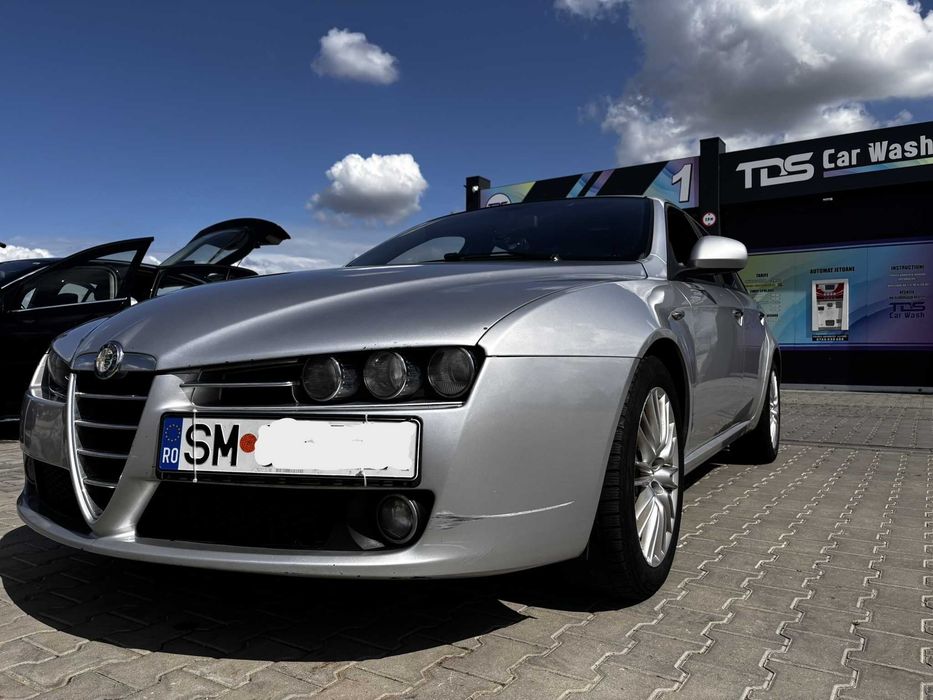 ALFA ROMEO 159 2011 — imagine 2
