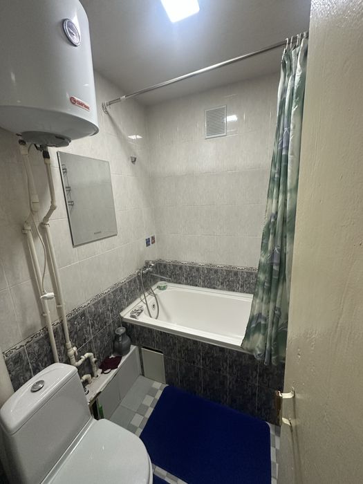 Квартира на фрунзенском массиве