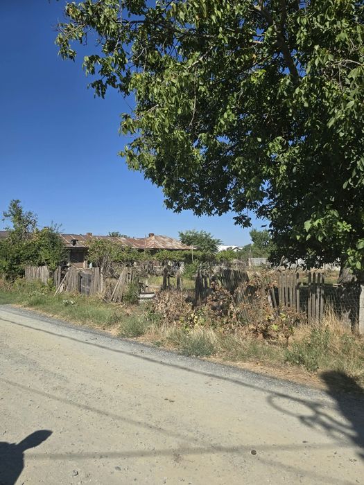 Casa Bordusani Ialomita