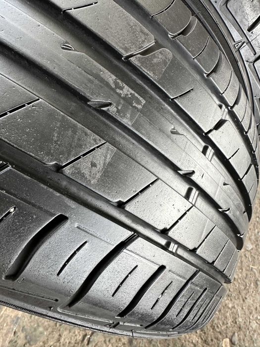SET 2 Anvelope Vara 215/55 R17 94V FALKEN Ziex ZE914A eCorun