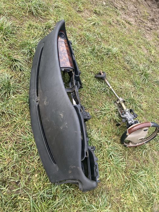 coloana volan rover 75 2.0 dizel