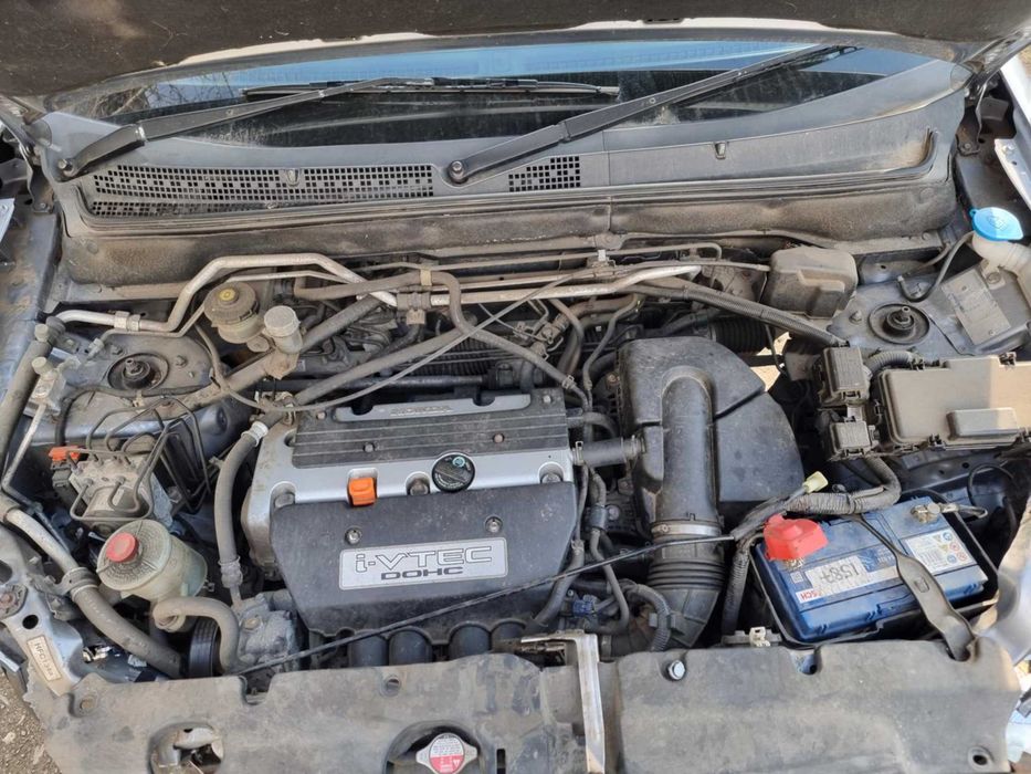 Honda CR-V 2.0 16V На части 2006 V-TEC Лети джанти 16