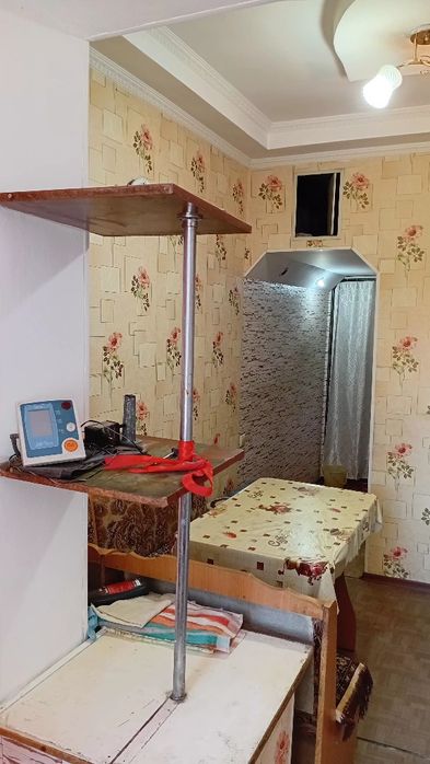 Продаётся 2х ком. кв. в 11мкр дом 12