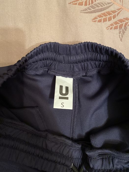 Спортивное трико U pro и Joma s