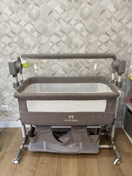 Продам электрическую люльку