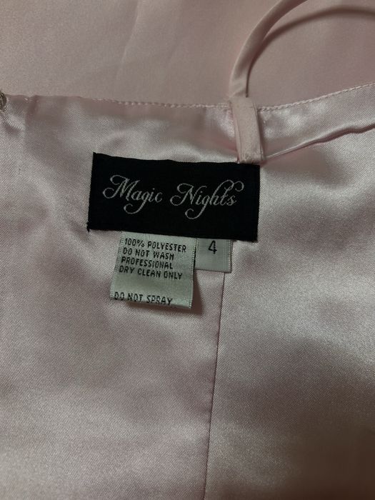 Сет от 2 части Magic Night