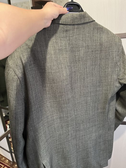 Пиджак мужской новый