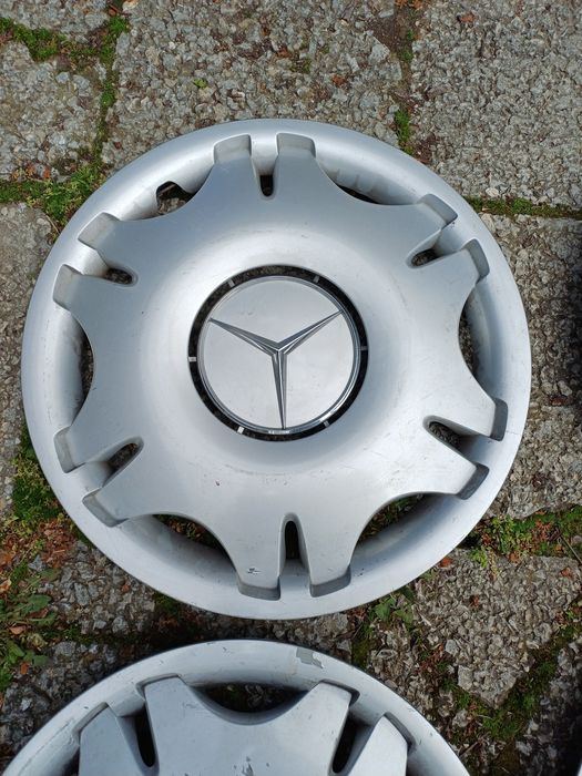 Тасове за Mercedes vaneo, viano, vito