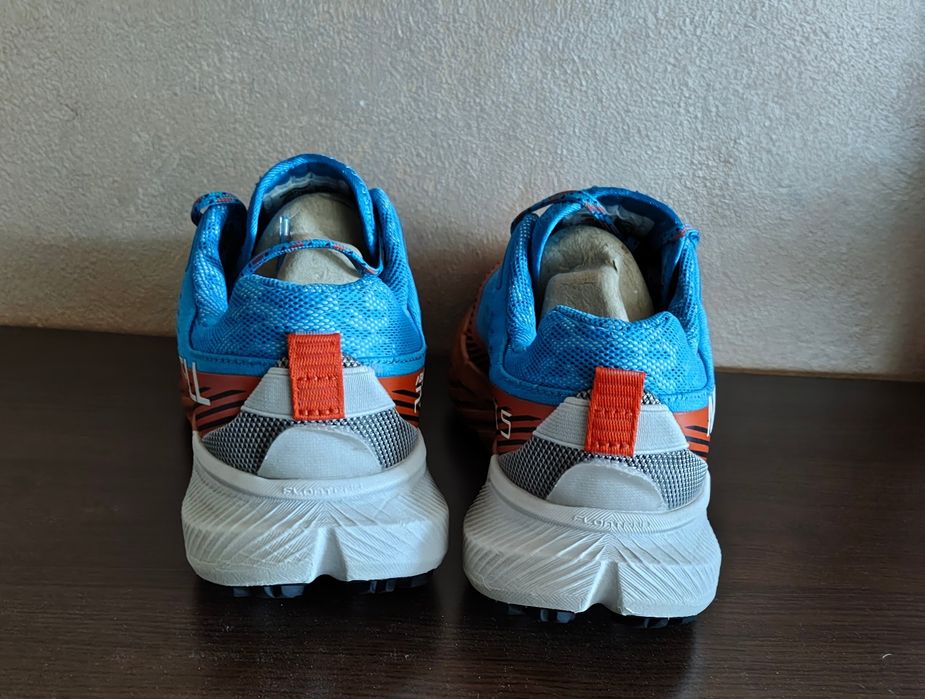 Обувки за естествен терен Merrell