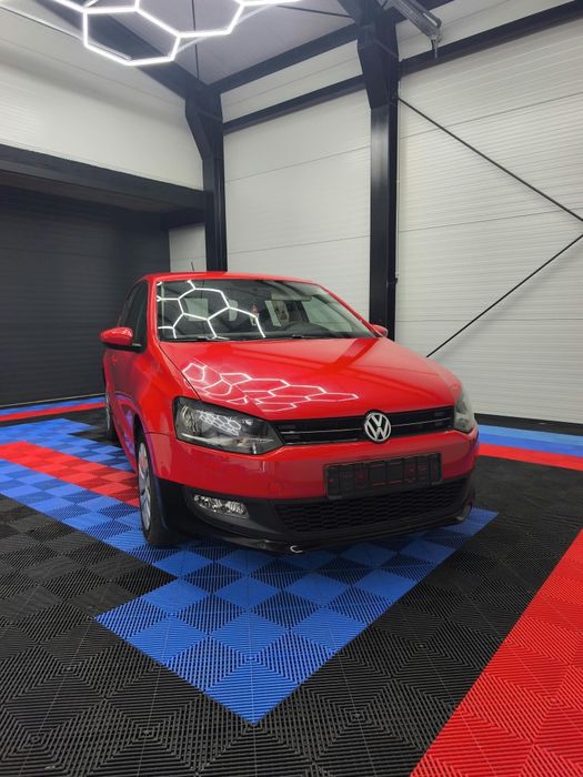 Volkswagen Polo 1.2 TDI – 2013 – 144.182 km