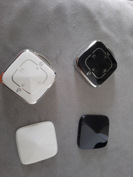 Чехол на ключи zeekr 001